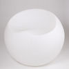 Xantian LED Outdoor Light Up Ball Stool - Colour Changing