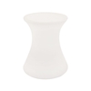 Xantian LED Outdoor Light Up Side Table - White