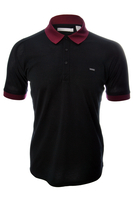 Addidas SLVR M Raglon Polo T-Shirt
