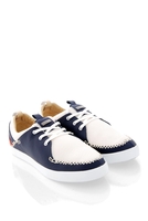 Adidas SLVR Beach Mocassin Trainer