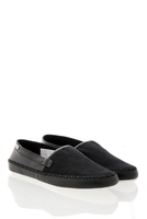 Adidas SLVR Contrast Fabric Slip On Pump