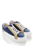 Adidas SLVR Core Low Trainers