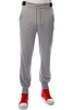 Adidas SLVR Cotton Sweatpants Grey