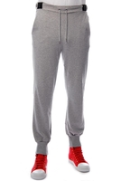 Adidas SLVR Cotton Sweatpants Grey