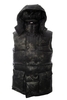 Adidas SLVR M Down Vest Gilet