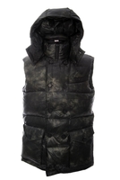 Adidas SLVR M Down Vest Gilet