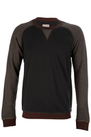 Adidas SLVR M FT Crewneck Sweatshirt