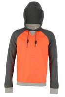 Adidas SLVR MFT Coated Hoody