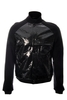 Adidas SLVR Paint Bomber Jacket