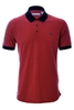 Adidas SLVR Raglon Polo