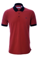 Adidas SLVR Raglon Polo