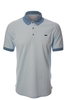 Adidas SLVR Raglon Polo