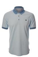 Adidas SLVR Raglon Polo
