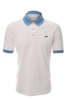 Adidas SLVR Raglon Polo