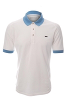 Adidas SLVR Raglon Polo