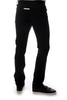 Adidas SLVR Regular Black Jeans