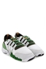 Adidas SLVR Running Trainers