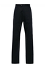 ALEXANDER MCQUEEN CAMERA STRAP CHINOS Size: 48,  colour: NAVY