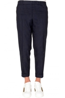 Alexander McQueen Camo-Fade Sport Trousers Navy Size: 48,  colour: NAVY