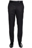 Alexander McQueen Contrast Skull Waistband Trousers