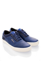 Alexander McQueen Deck Lo Trainers