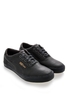 Alexander McQueen Deck Low Moonless Night Trainers