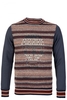 ALEXANDER MCQUEEN EMBD SKULL Size: XL,  colour: MULT