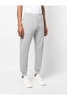 ALEXANDER MCQUEEN GRAFFITI PRINT CUFFED JOGGER Size: M,  colour: GREY