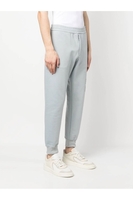 ALEXANDER MCQUEEN GRAFFITI PRINT JOGGERS Size: M,  colour: GREY