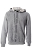 Alexander McQueen Hooded Top