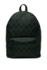 ALEXANDER MCQUEEN METROPOLITAN BACKPACK Size: One,  colour: BLACK
