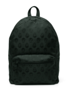 ALEXANDER MCQUEEN METROPOLITAN BACKPACK Size: One,  colour: BLACK