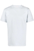 ALEXANDER MCQUEEN MID WEIGHT JERSEY T SHIRT Size: XXL,  colour: GREY