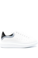 ALEXANDER MCQUEEN OVERSIZE SOLE MOON SNEAKERS Size: 43,  colour: WHITE