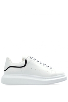 ALEXANDER MCQUEEN OVERSIZE SOLE NEW TECH LEATHER SNEAKERS Size: 45,  co