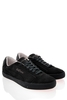 Alexander McQueen Puma Street Climb II Lo Black Trainers