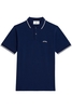 AMI PARIS ADC AMI PARIS POLO Size: S,  colour: NAVY