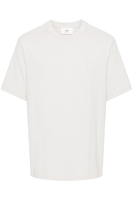 AMI PARIS ADC COTTON SHIRT Size: XS,  colour: GREY