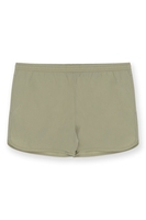 AMI PARIS ADC SWIMSHORTS Size: XL,  colour: OLIVE