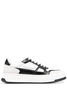 AMI PARIS AMI ARCADE SNEAKERS Size: 42,  colour: WHITE