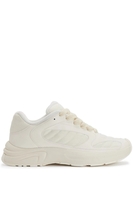 AMI PARIS AMI VINTAGE MESH SNEAKERS Size: 43,  colour: IVOR