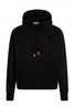 AMI PARIS MID WEIGHT HOODIE ADC TONAL Size: L