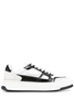 AMI PARIS NEW ARCADE SNEAKERS Size: 42,  colour: WHITE