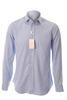 Armani Collezioni Classic Slim Fit Shirt