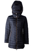 Armani Jeans Womens 3/4 Trench Coat