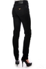 Armani Jeans Womens Cotton Stretch Jeans