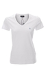 Armani Jeans Womens Logo T-Shirt