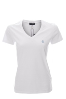 Armani Jeans Womens Logo T-Shirt