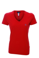 Armani Jeans Womens Logo T-Shirt