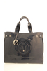 Armani Jeans Womens Patent Diamante Handbag